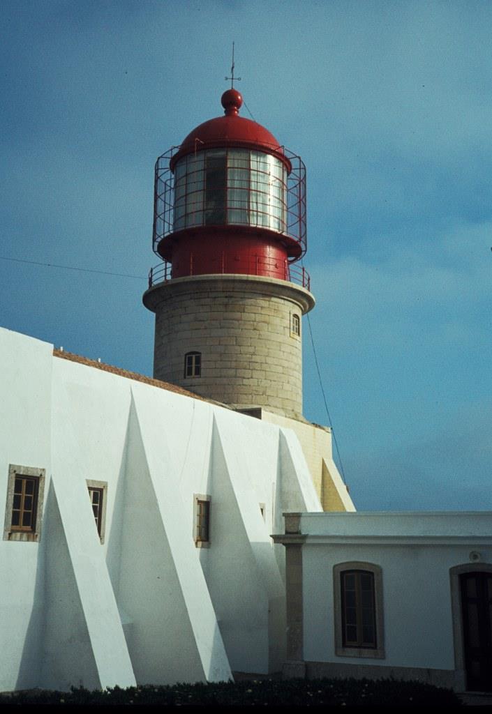 Cabo di Sao Vincente - 1979